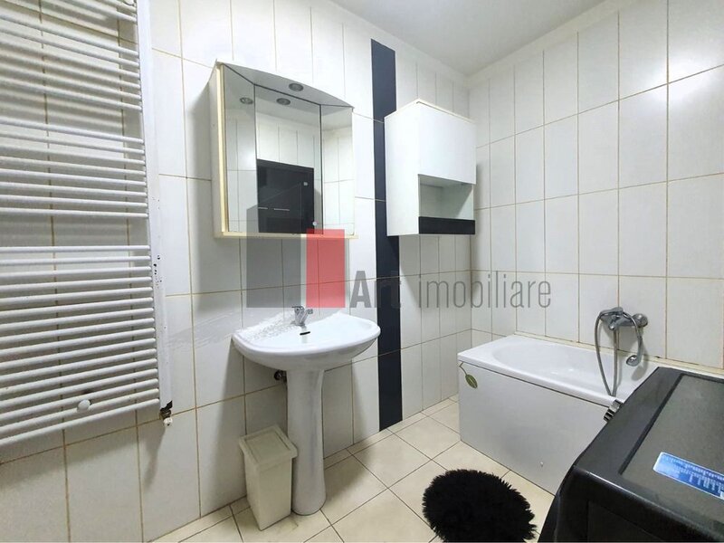 Chiajna Vand apartament 3 camere- Militari Residence+loc de parcare