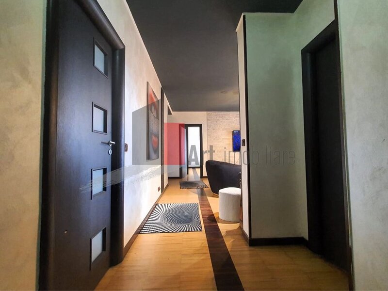 Chiajna Vand apartament 3 camere- Militari Residence+loc de parcare