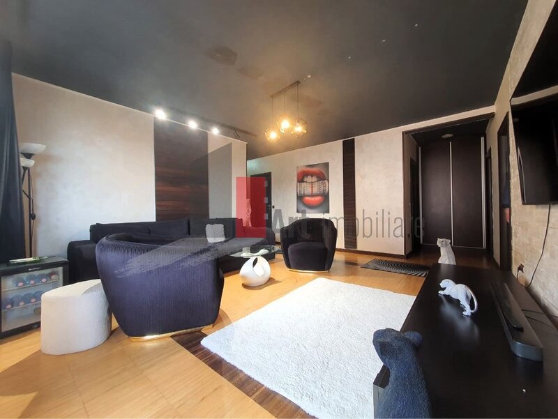 Chiajna Vand apartament 3 camere- Militari Residence+loc de parcare