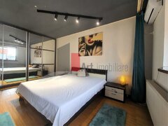 Chiajna Vand apartament 3 camere- Militari Residence+loc de parcare